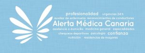 Urgencias médicas a domicilio en La Laguna